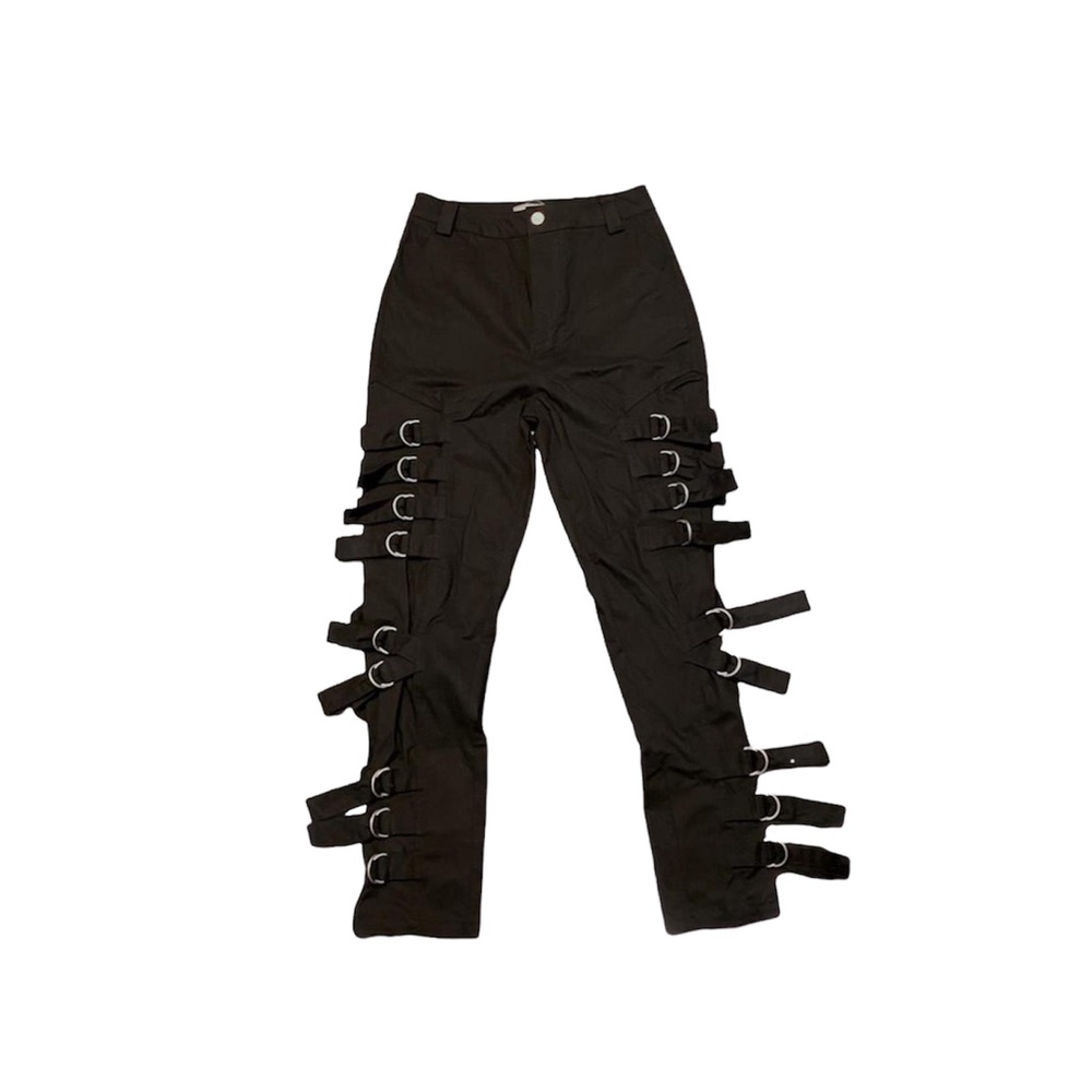 ASOS trousers